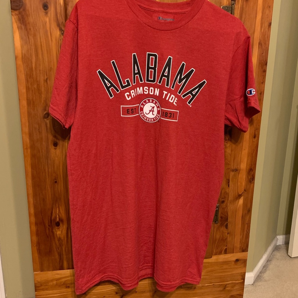 Alabama Tee - Picture 1 of 6